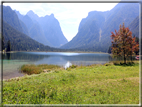foto Lago di Dobbiaco